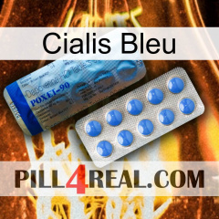 Cialis Blue 40